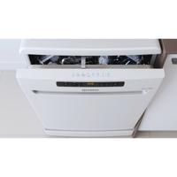 Indesit DFO 3C26 vaatwasser Vrijstaand 14 couverts E - thumbnail