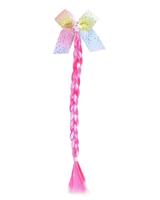 QHP Hair extension Eenhoorn Twirly - thumbnail