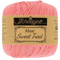 Scheepjes Maxi Sweet Treat - 409 Soft Rosa - thumbnail