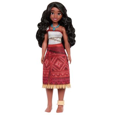 Disney Princess Pop Vaiana Disney Princess Pop Vaiana