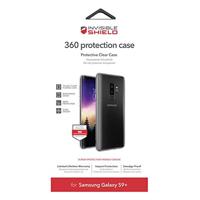 InvisibleSHIELD '360 Protection' beschermhoes voor Samsung Galaxy S9 Plus - thumbnail