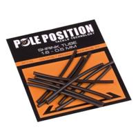 PolePosition Shrinktube 1.6mm Silty Brown - thumbnail