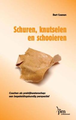 Schuren, knutselen en schooieren - B. Coenen - Paperback (9789024418381) Schuren, knutselen en schooieren - B. Coenen - Paperback (9789024418381)
