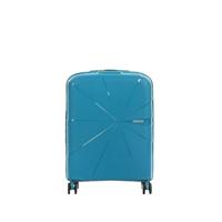 American Tourister Starvibe Spinner - Handbagage Koffer - 41L - Verdigris - thumbnail