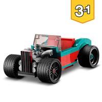 Lego Creator 31127 3in1 Straatracer - thumbnail