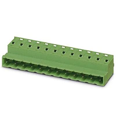 Phoenix Contact 1761700 Printplaatconnector 50 stuk(s)