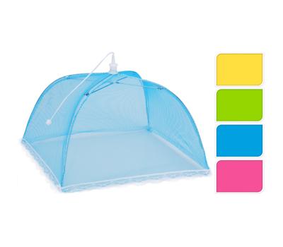 Wilderness Vliegenkap Vouwbaar - 4 Assorti