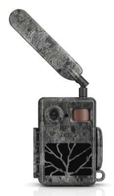 Zeiss Secacam 5 Wide Angle