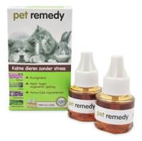 Pet Remedy kalmerende verdamper 2 Navullingen - thumbnail