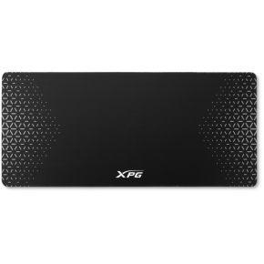 XPG FRONTLINE II XL Game-muismat Zwart