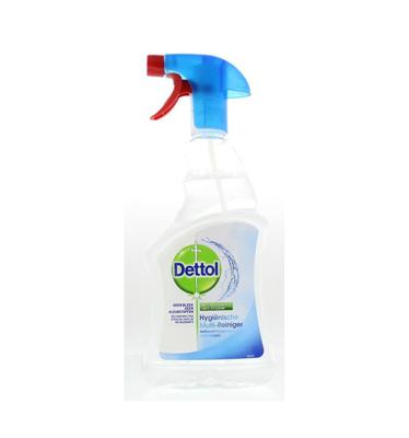 Dettol Hygienische Multi-Reiniger Spray 500ml