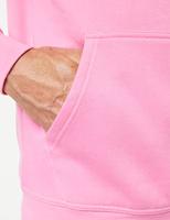 Clique 021031 Basic Hoody - Helder Roze - L - thumbnail