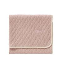 Fresk deken Nordic Mellow Rose-100x150 cm - thumbnail