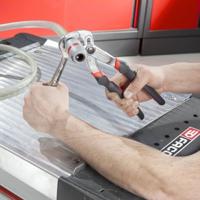 Facom 181A.25CPEPB Waterpomptang Sleutelbreedte (metrisch) 41 mm 250 mm - thumbnail