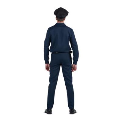 Kostuums voor Volwassenen My Other Me Politie XXL