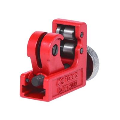 KS Tools 101.2000 Mini-pijpsnijder, 3-22 mm