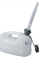 Pressol Jerrycan met Tuit 5L - thumbnail