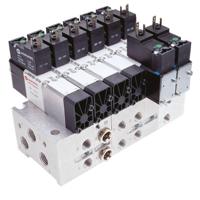 IMI NORGREN Magneetventiel V405533A-X0070 1 stuk(s) - thumbnail