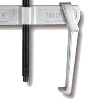 Beta 1500N/2 Trekker | Twee-armig | Max 6000 Kg | 23 - 100 mm - 015000602 - thumbnail