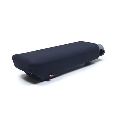 Fahrer accubeschermhoes "cover bosch" bat.cover bosch a/p carrier