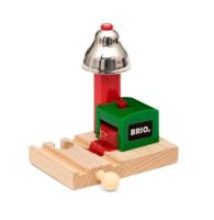 BRIO World Magnetisch belsignaal - thumbnail