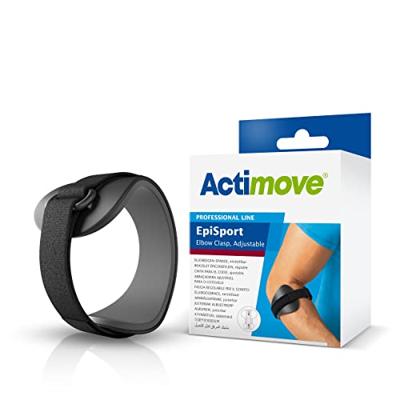Actimove Episport elleboog Large 1 Stuks