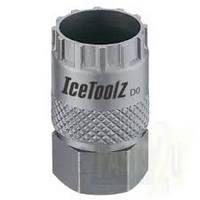 Ice Toolz 09C3 Cassette fiets Verwijderaar Ice Toolz 09C3 Cassette fiets Verwijderaar