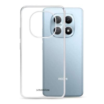 Mobilize Gelly Case Xiaomi Redmi Note 15 5G Clear