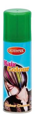 Party Success Haarspray 125ml kleur groen green