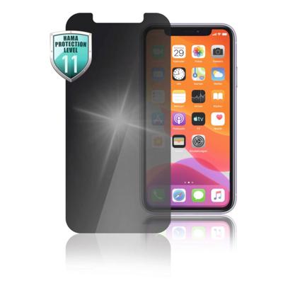 Hama Glazen Displaybescherming Privacy Voor Apple IPhone 12 Mini Hama Glazen Displaybescherming Privacy Voor Apple IPhone 12 Mini