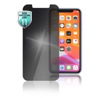 Hama Glazen Displaybescherming Privacy Voor Apple IPhone 12 Mini - thumbnail