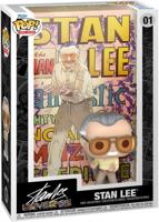 Funko Pop! figuur Stan Lee - thumbnail