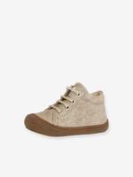 Schoenen Cocoon Naturino beige - thumbnail