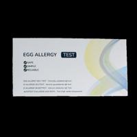 The Tester Ei allergie test 1 Stuks - thumbnail