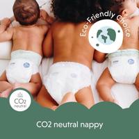 Baby luiers maat 3 48 Stuks - thumbnail