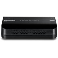 TrendNet TPE-315GI PoE-injector - thumbnail