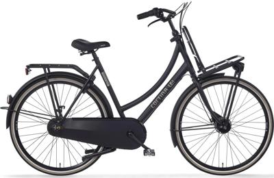 Cortina U4 Transportfiets 28 inch 61cm ND7