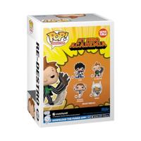 My Hero Academia Funko Pop Vinyl: Re-Destro - thumbnail