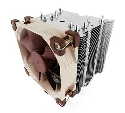 Noctua NH-U9S cpu-koeler
