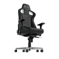 Noblechairs Epic Mercedes-AMG Edition - thumbnail