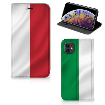 Apple iPhone 11 | Standcase | Italië