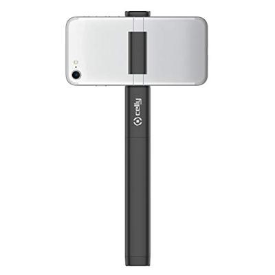 Celly CLICKFLASHPOD Bluetooth selfiestick met flitser