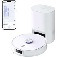 NARWAL Freo S - Robotstofzuiger en dweil - 8000 Pa - 180 dagen zelfledigend - LDS Navigatie - 3D-mapping - thumbnail