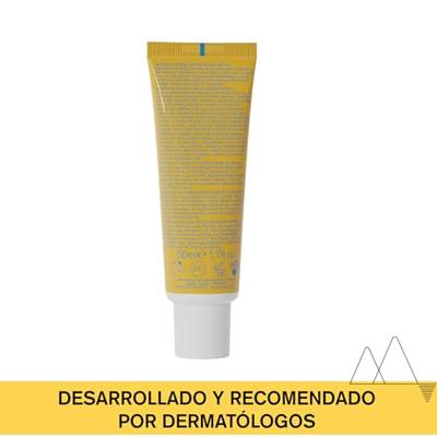 Uriage Bariésun Getinte Zonnecrème Licht SPF50+ 50ml - thumbnail
