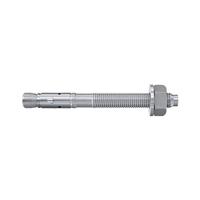 Fischer 543400 Bolzenanker FBZ 8/10 Plug 50 stuk(s) - thumbnail