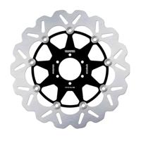 GALFER remschijf "df067 rotor brake rotors swimming - thumbnail