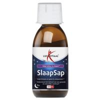 Lucovitaal Slaapsap 200ml - thumbnail