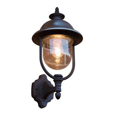 KonstSmide WandlampParma rvs - 7239-000