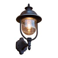 KonstSmide WandlampParma rvs - 7239-000 - thumbnail