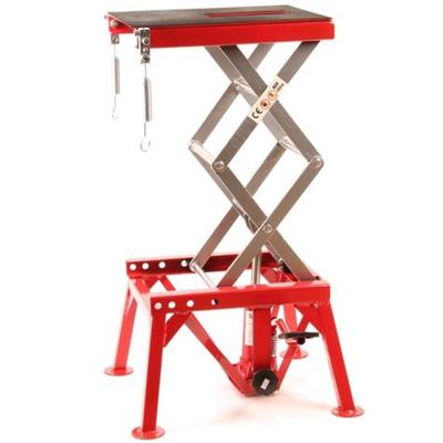 Topgear motorlift/schaartafel model Topgear motorlift/schaartafel model